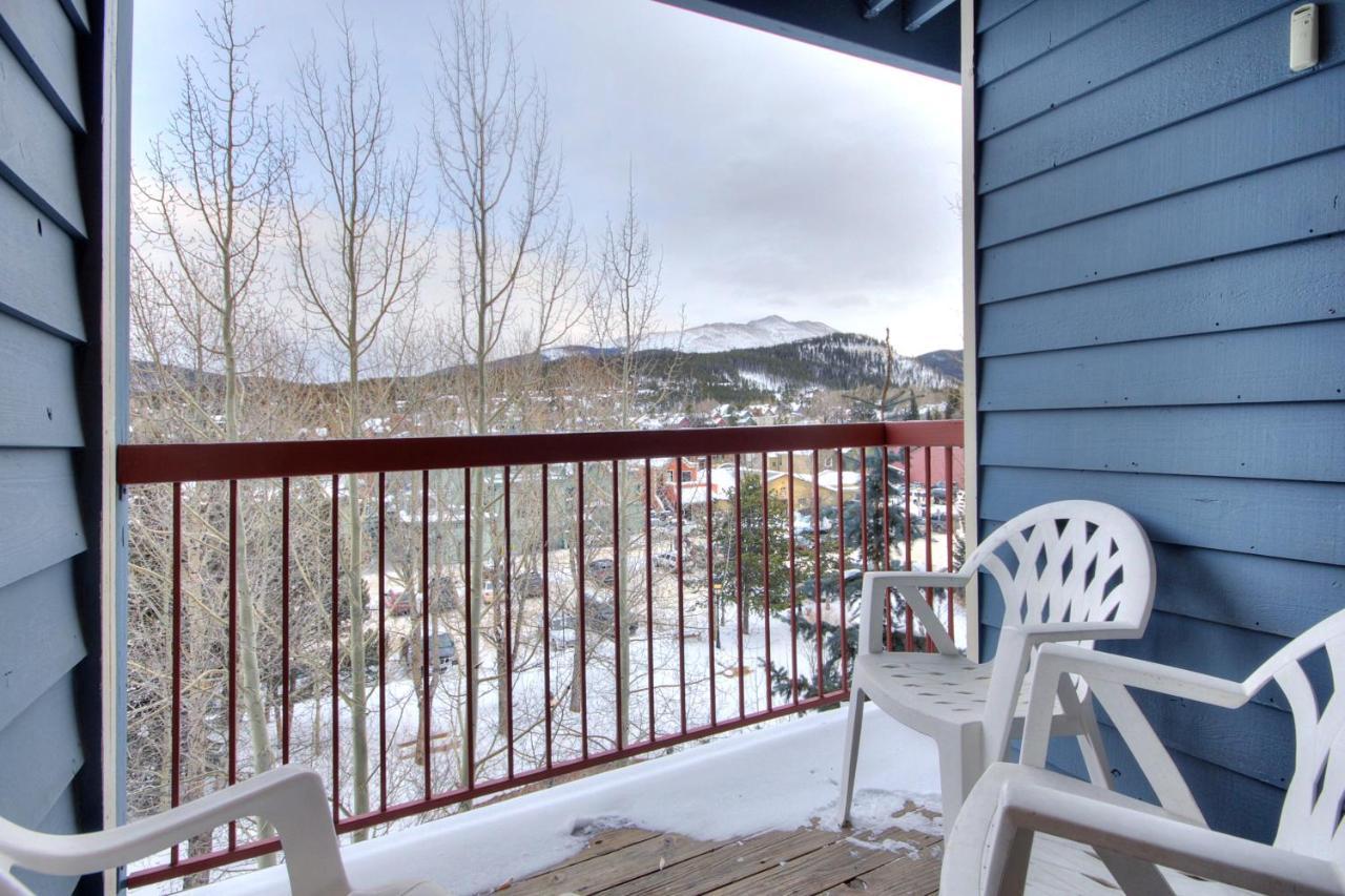 River Mtn Lodge E320 Breckenridge Exteriör bild