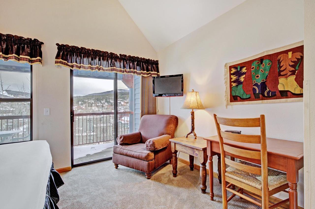 River Mtn Lodge E320 Breckenridge Exteriör bild