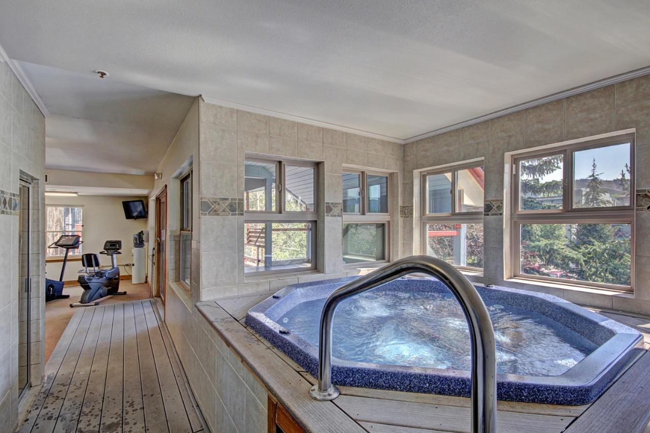 River Mtn Lodge E320 Breckenridge Exteriör bild